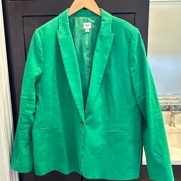 J. Crew Jackets & Blazers - J Crew blazer